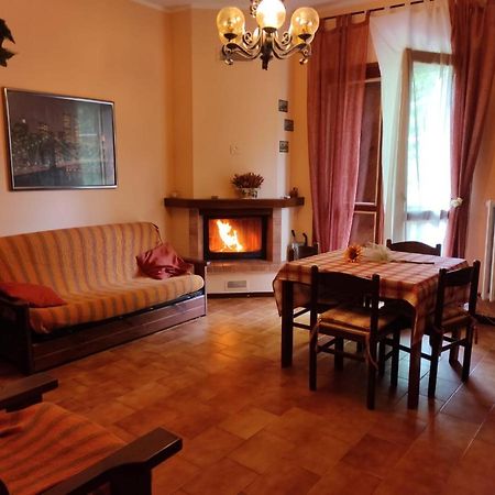 Appartamento Con Camino Maggio Εξωτερικό φωτογραφία