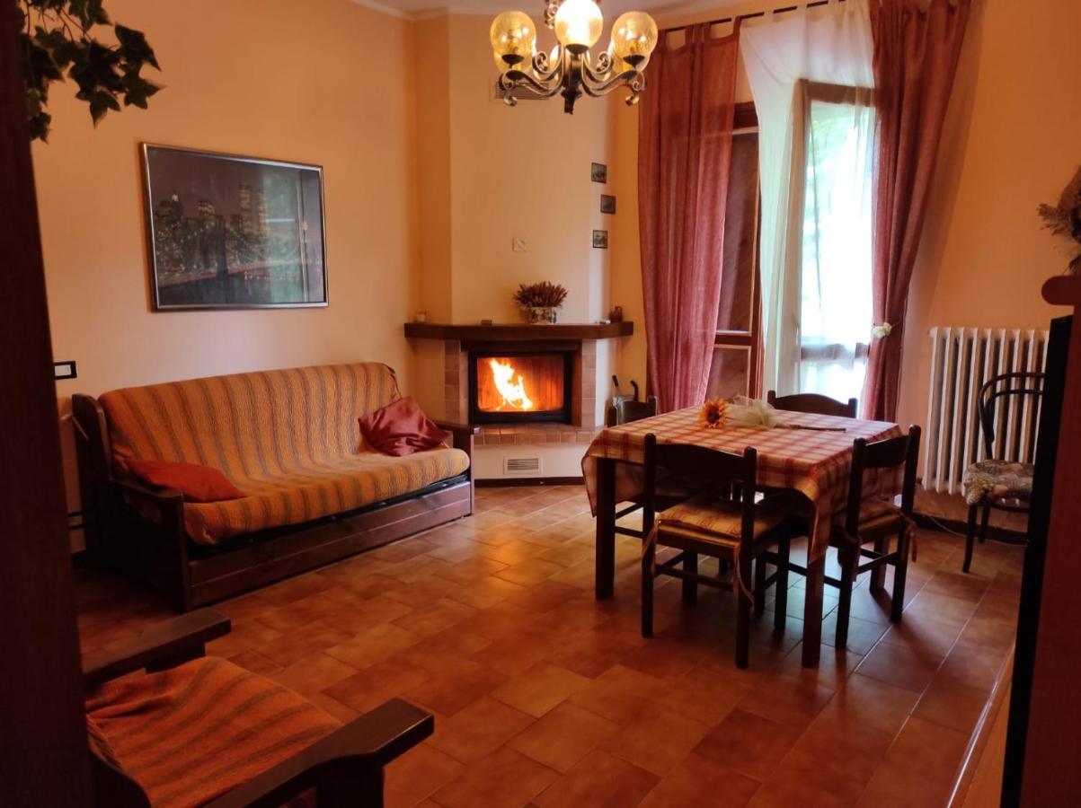 Appartamento Con Camino Maggio Εξωτερικό φωτογραφία