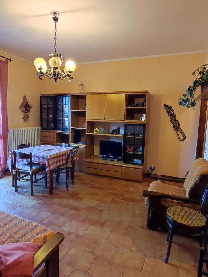 Appartamento Con Camino Maggio Εξωτερικό φωτογραφία